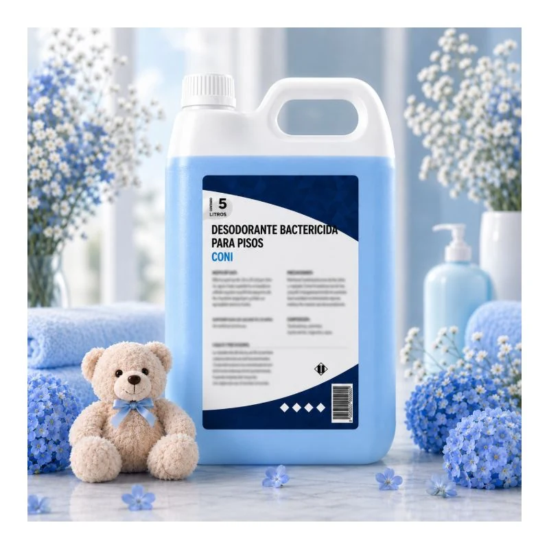 Desodorante bactericida CONI 5 litros